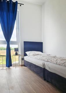 Apartamenty Stanley'a - Władysławowo - 1