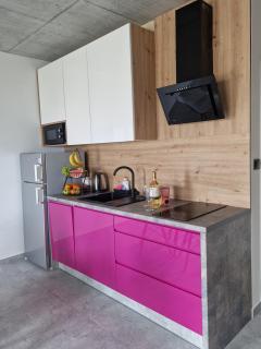 Apartamenty Stanley'a - 6