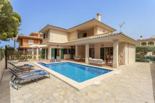 Villa Martina - Can Picafort - 0