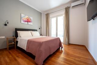 Spacious and modern one bedroom apartment - 9