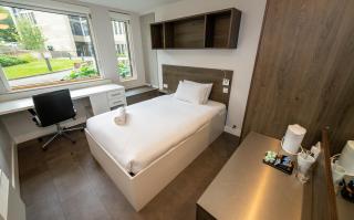 University of Bath Summer Accommodation - 9