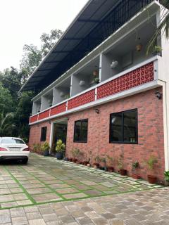 Samrudhi Farm Resort - Kannādi - 2