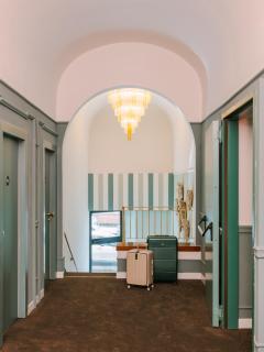 The Sonetto powered by Sonder - Florence - 5