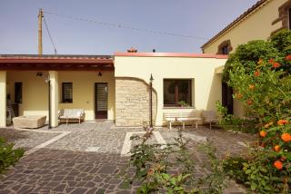 Casa di Nonna Rosa e Nonno Ciccito - Masullas - 6