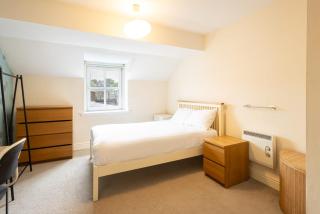Host & Stay - St Andrews Court - Durham - 7