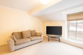 Host & Stay - St Andrews Court - Durham - 4