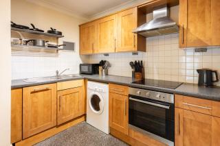Host & Stay - St Andrews Court - Durham - 2