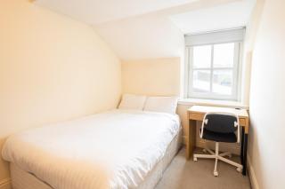 Host & Stay - St Andrews Court - Durham - 1