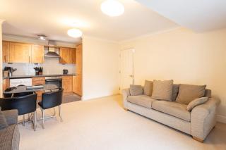 Host & Stay - St Andrews Court - Durham - 5