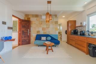 Kite Star #207 Apartamento Moderno by Carpediem - Cumbuco - 2