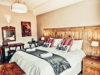59 On True North Guest Rooms - Johannesburgo - 9