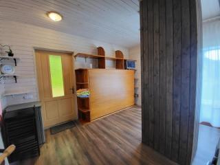 Studio apartment with terrasse - 6