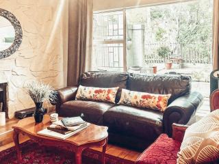 59 On True North Guest Rooms - Johannesburgo - 4