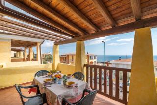 Casa Silvia Sardinia Domus - Cala Gonone - 0