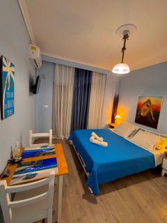 Amalia House - Nea Kallikrateia - 9