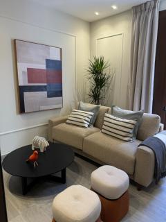 Suspiro Penthouse 301 by Florentia Homes - Granada - 1