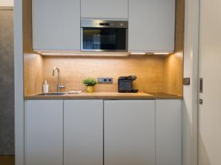 Luxury cozy studio in center of Prague,AC - 5