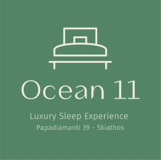 Ocean 11 Hotel - Città di Skiathos - 9