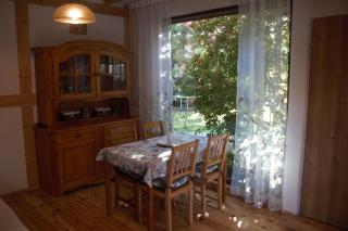 Całoroczny domek z patio - Władysławowo - 7