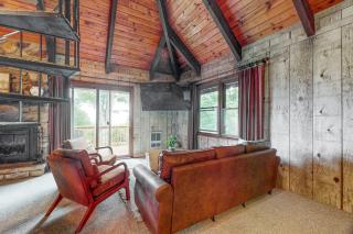 The Treasure of Beech Mountain - Beech Mountain - 9