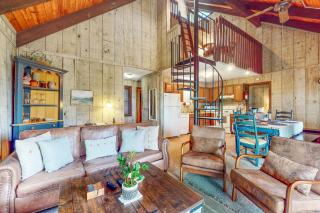 The Treasure of Beech Mountain - Beech Mountain - 8