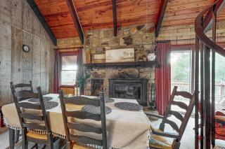 The Treasure of Beech Mountain - Beech Mountain - 7
