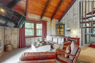 The Treasure of Beech Mountain - Beech Mountain - 5