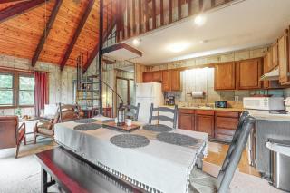 The Treasure of Beech Mountain - Beech Mountain - 4