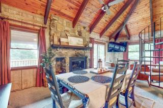 The Treasure of Beech Mountain - Beech Mountain - 3