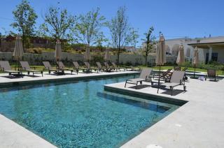 5 * Moderno + Rooftop y terraza privada - San Miguel de Allende - 0