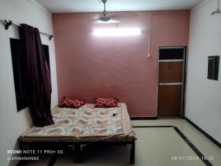 Sea Facing Guest house - Murud - 4