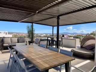 5 * Moderno + Rooftop y terraza privada - San Miguel de Allende - 2