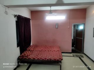 Sea Facing Guest house - Murud - 3