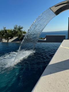 Luxury Apartments Vino & More - Brandnew - WELCOME - Podstrana - 0