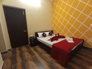 Adb's Arangan Kudil Rooms - Tiruchchirappalli - 9