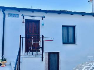 Villa Antoaneta - Panayia - 9