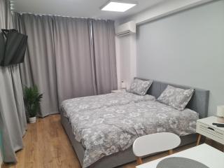 Студио Ива в центъра на Сливен - Sliven - 3