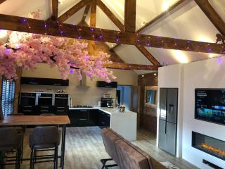 Camden Apartment - Sleeps 6 - North Shields - 0
