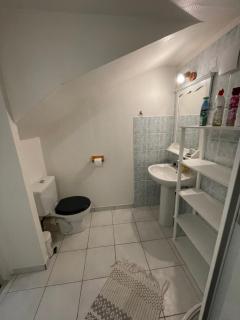 Logement au cœur de St Lyphard - Saint-Lyphard - 4