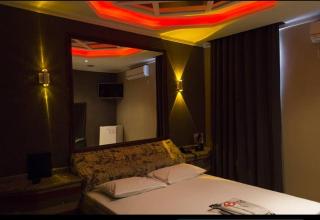 NAMORE motel - Itaguaí - 7
