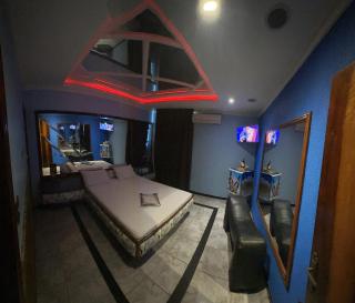 NAMORE motel - Itaguaí - 6