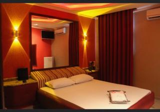 NAMORE motel - Itaguaí - 4