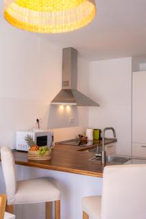 El Palmeral - House with pool in Corralejo - Corralejo - 3