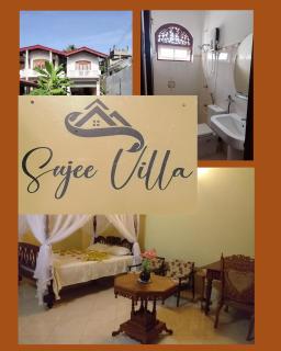 Sujee Villa CeylonHub - Beruwala - 1