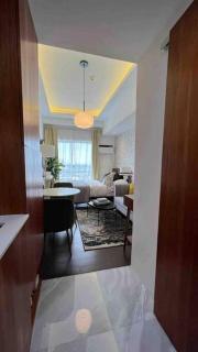 Elegant & Unique space The Loop 21st floor - Cagayan de Oro - 9