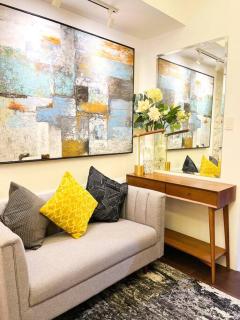 Elegant & Unique space The Loop 21st floor - Cagayan de Oro - 5
