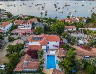 Pineloft Selimiye - Muğla - 0