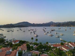 Pineloft Selimiye - Muğla - 4