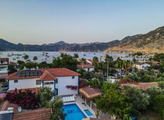 Pineloft Selimiye - Muğla - 6