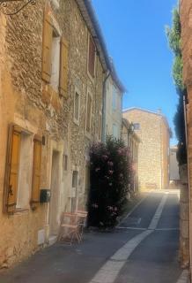 La Farigoulette - Vieux village - Saint-Saturnin-lès-Apt - 0